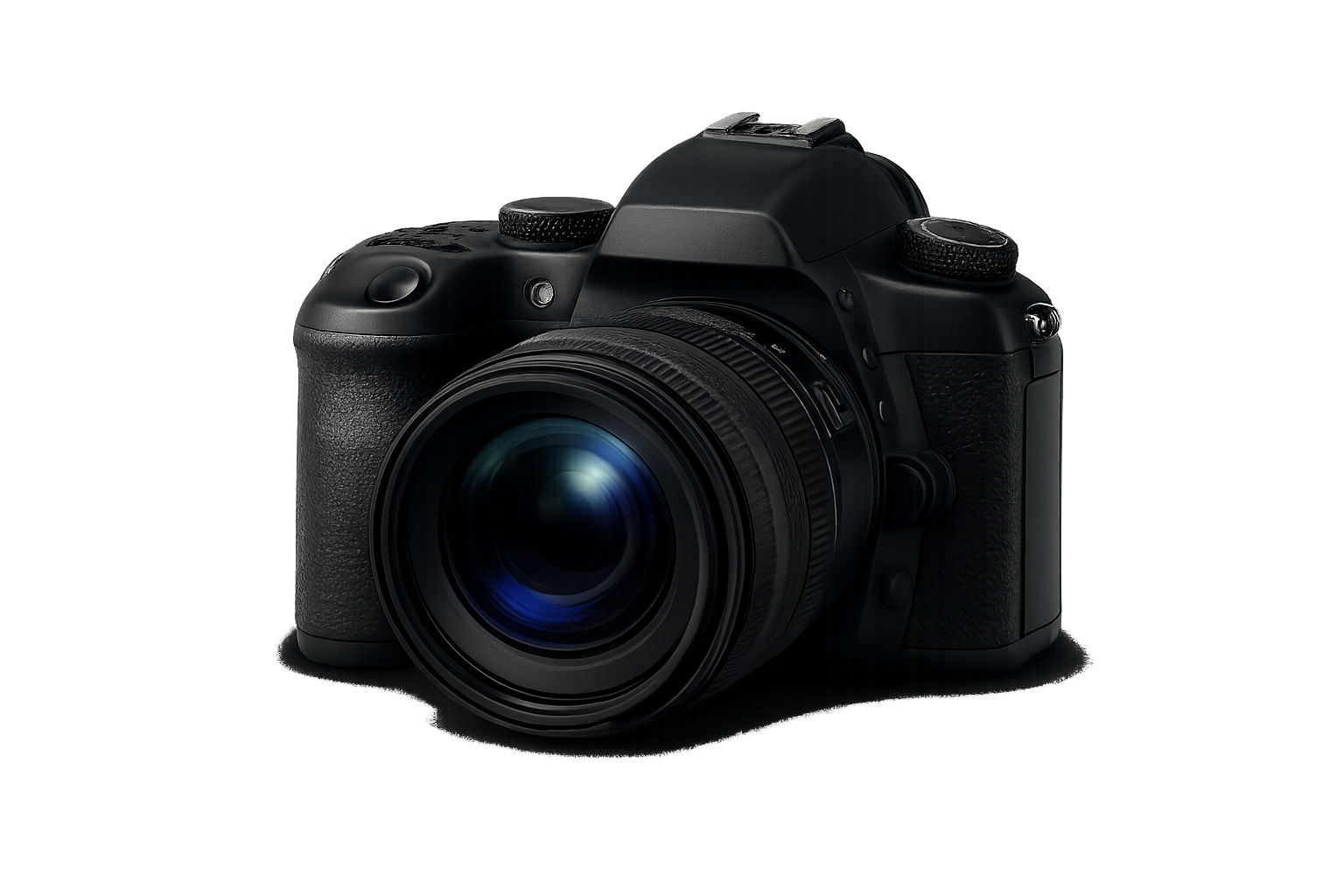Camera for capturing home inventory photos
